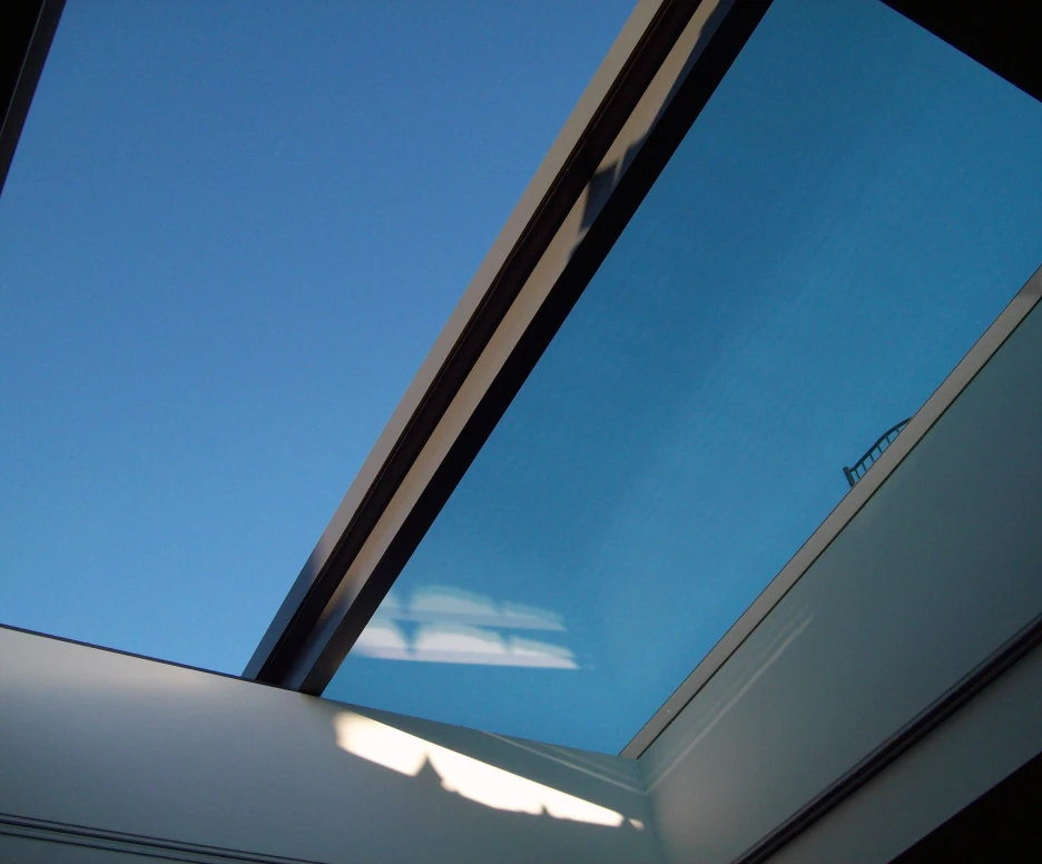 Flat Roof Skylight