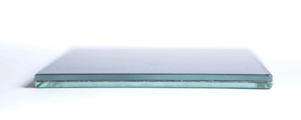 glass slab