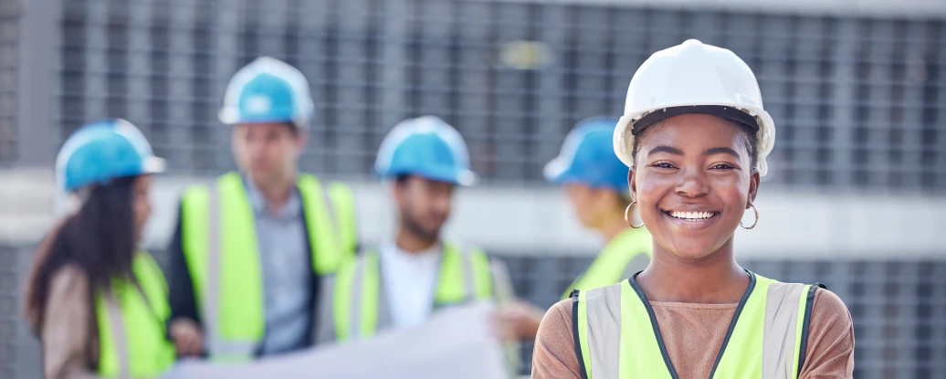 Women in construction
