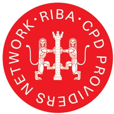 RIBA CPD logo