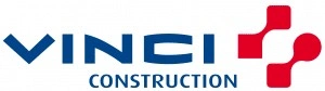 Vinci Construction logo