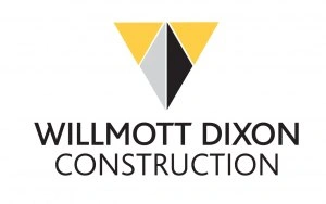 Willmott Dixon Construction logo