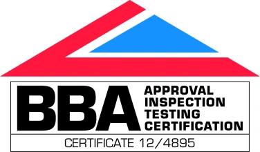 BBA certificate logo