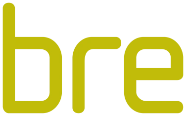 BRE logo